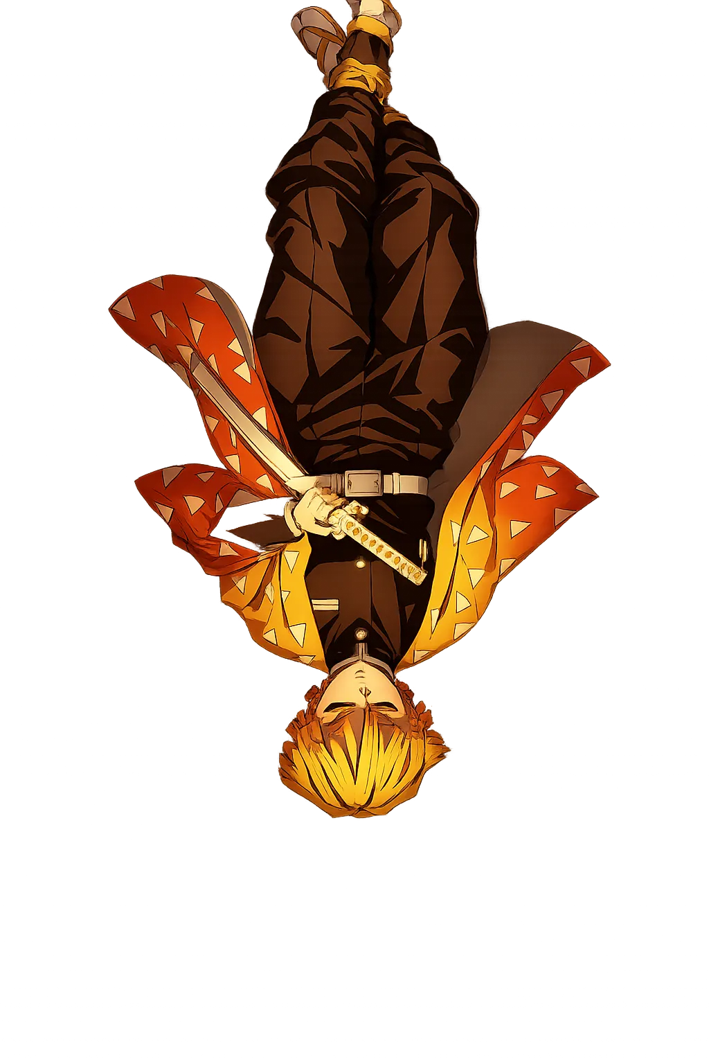 Zenitsu