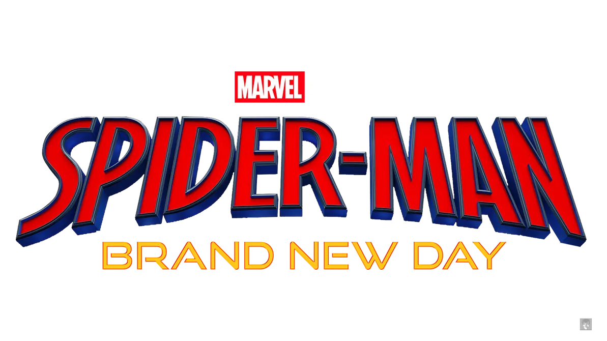 Marvel Spider-Man — Brand New Day